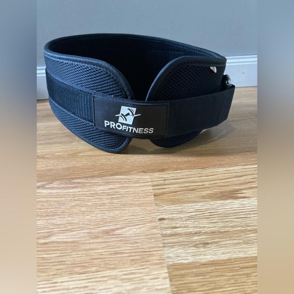 Training belt for women